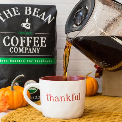 Spooky Coffee Creations for Halloween