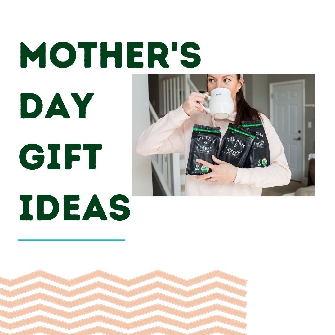 Mother's Day Gift Ideas