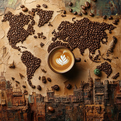 How Coffee Brings People Together: Coffee Traditions from Around the World