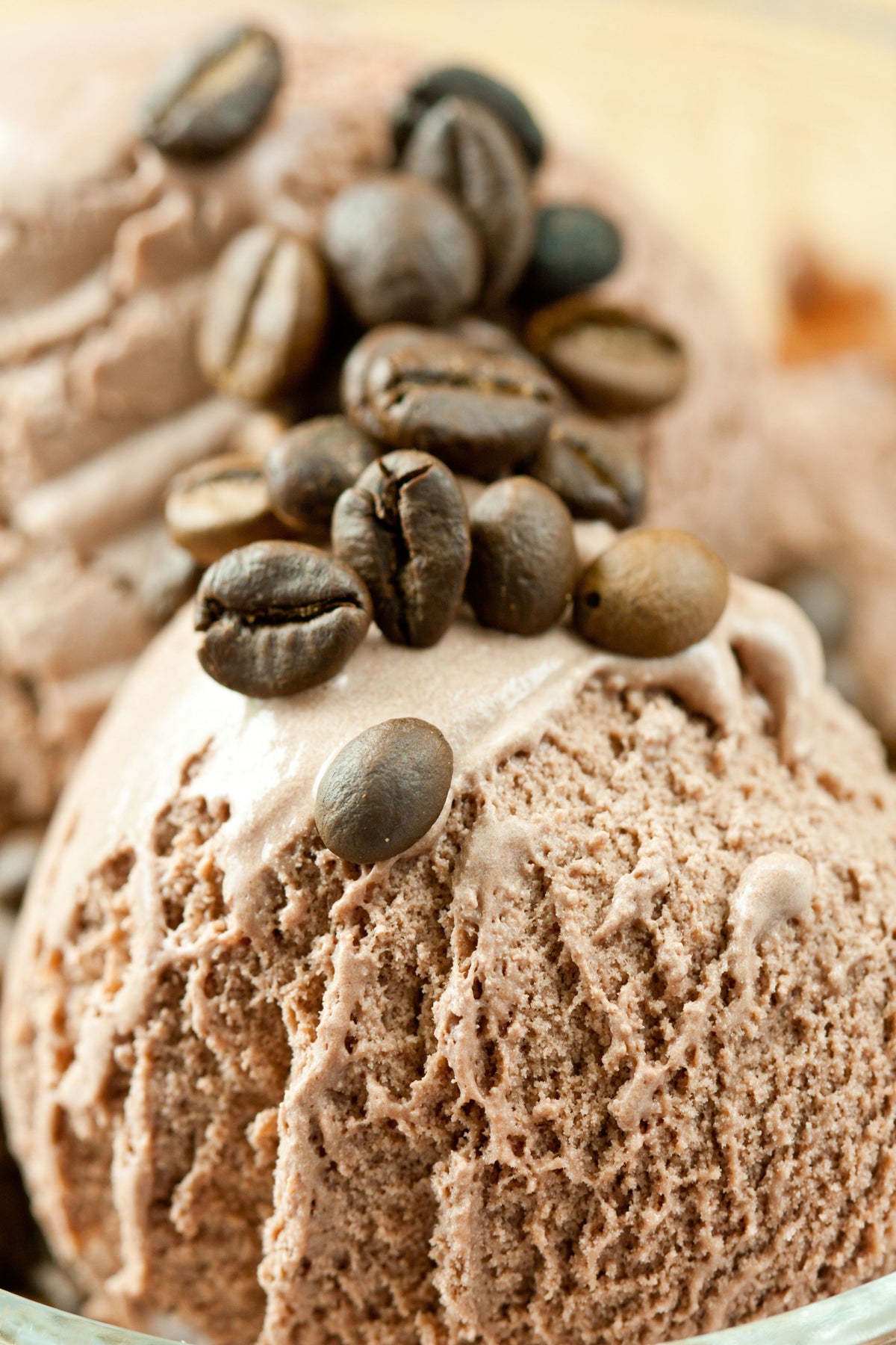 Easy Coffee Ice Cream