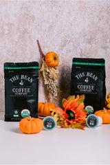 Spooky Coffee Creations for Halloween