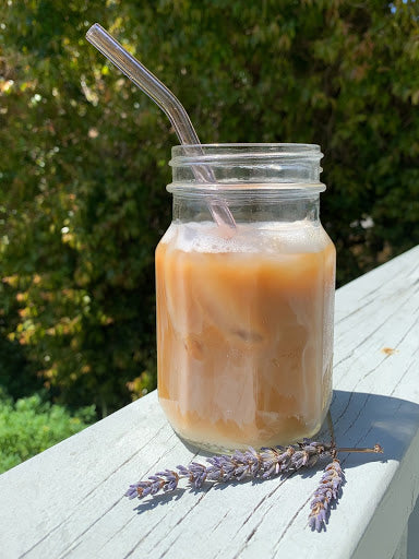 Three New Coffee Drink Recipes for Springtime