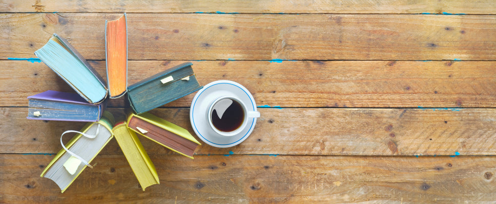 Back to school coffee