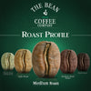 Organic African Blend Coffee