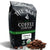 Organic Caramel Coffee
