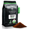 Organic African Blend Coffee