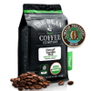 DECAF Organic Vanilla Nut Flavored Coffee
