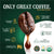 DECAF Organic Milky Way Flavored Coffee