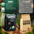 Organic Peppermint Mocha Coffee