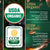 Organic Premium Espresso Coffee