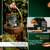 Organic Premium Espresso Coffee