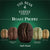 Organic Suzi's Power Bean Coffee