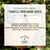 Organic Holiday Bean ~ Vanilla Cinnamon Spice Coffee