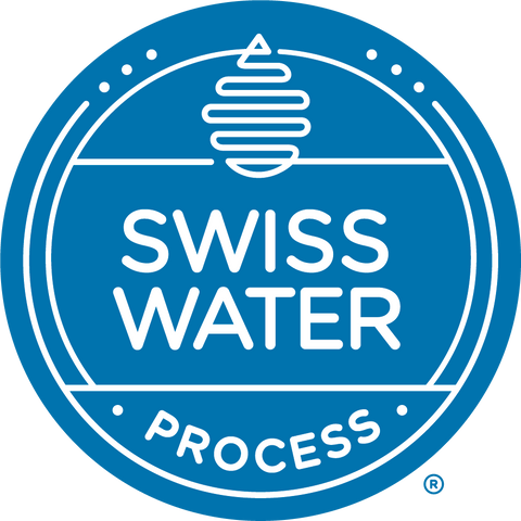 Swiss Water Process