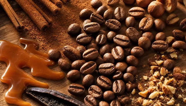 Browse All Coffees