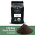DECAF Organic Holiday Bean ~ Vanilla Cinnamon Spice Flavored Coffee