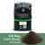 DECAF Organic Holiday Bean ~ Vanilla Cinnamon Spice Flavored Coffee