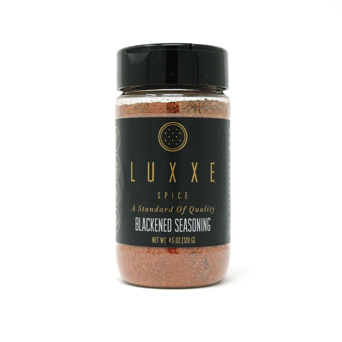 Blackened Cajun-Style Seasoning