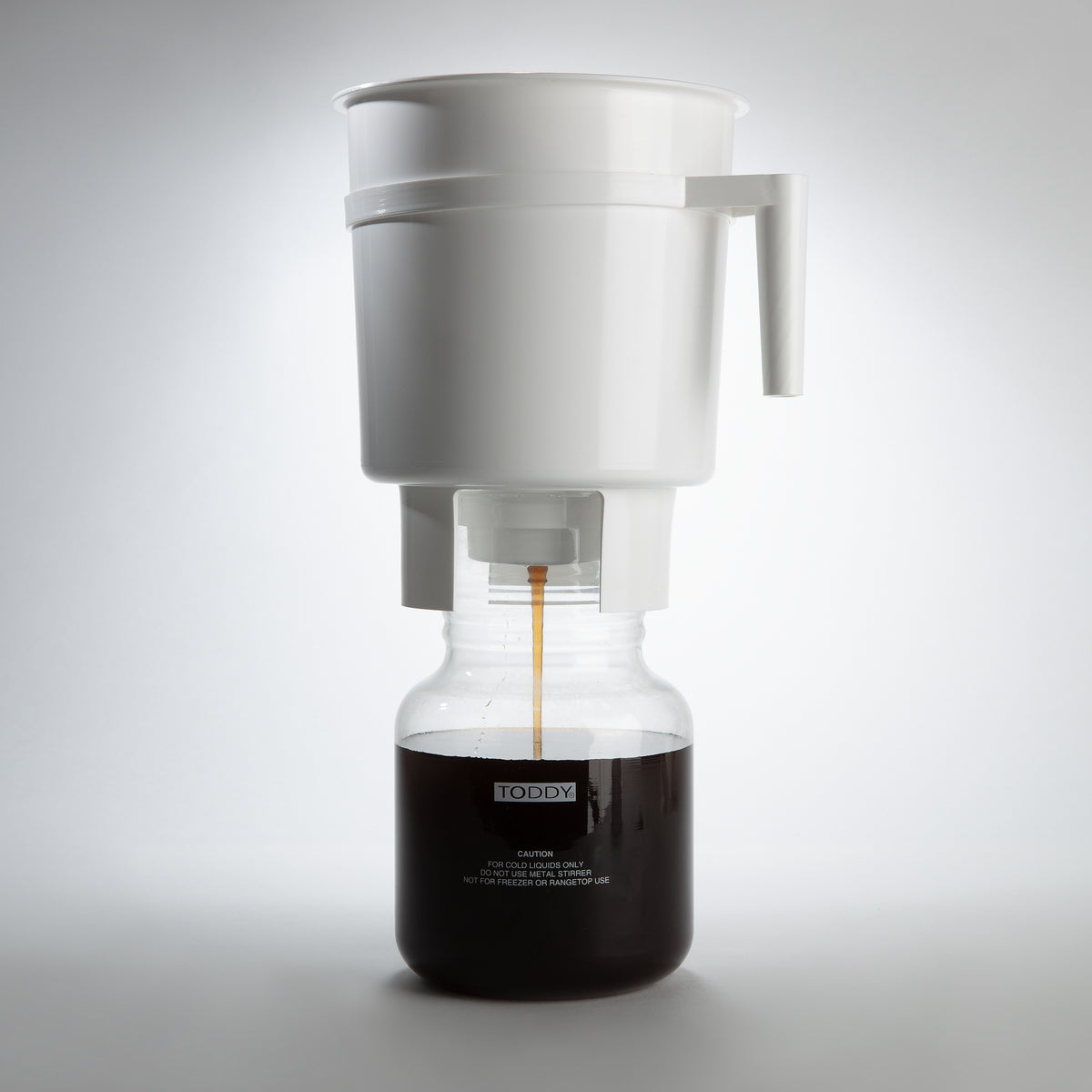 Organic Cold Brew Coffee Packs