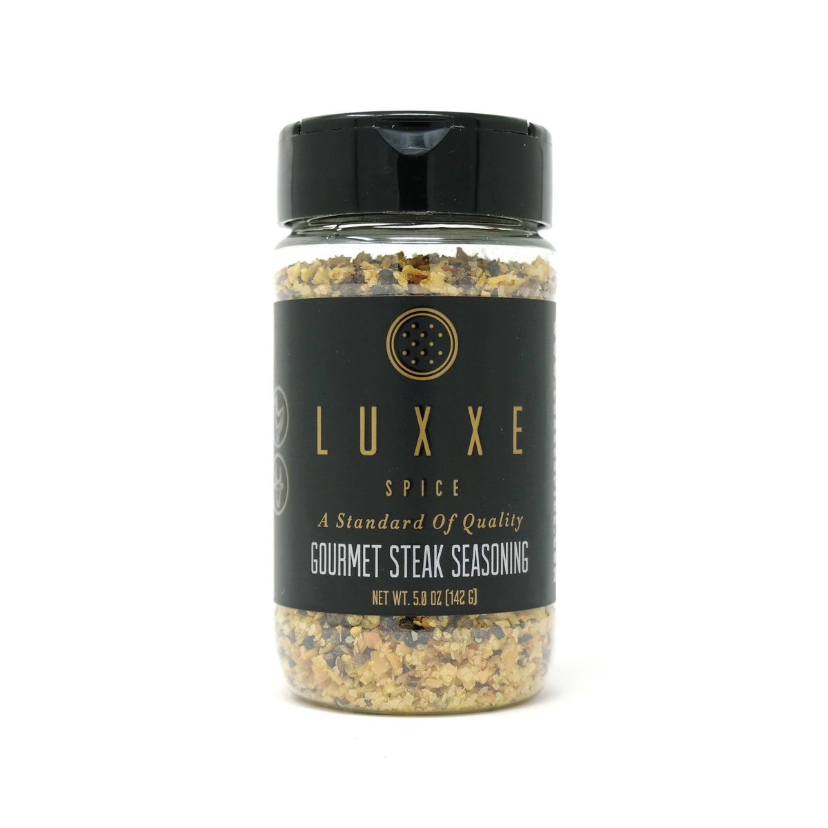 Gourmet Steak Seasoning