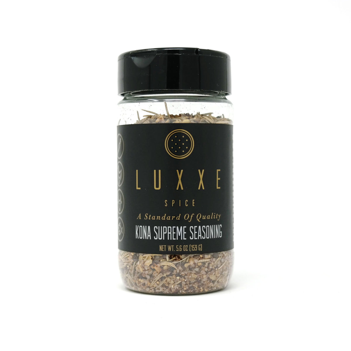 Kona Supreme Seasoning
