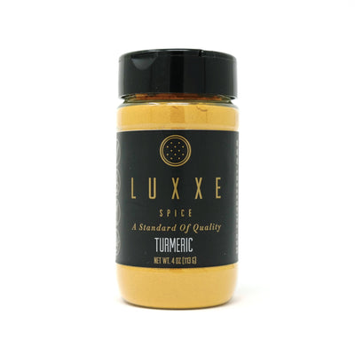 100% Pure Turmeric Powder with 5% Curcumin